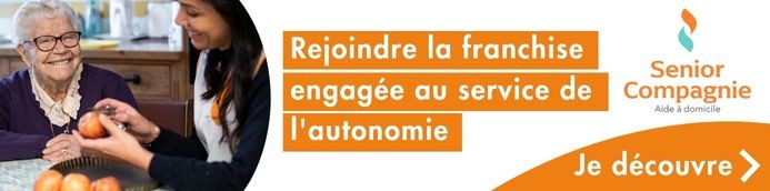 SENIOR COMPAGNIE